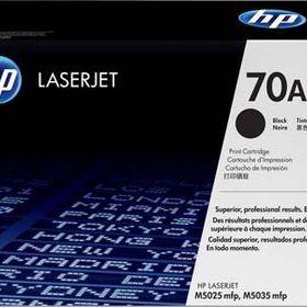 HP Q7570A Toner