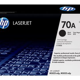 HP Q7570A Toner