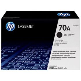 HP Q7570AC Toner