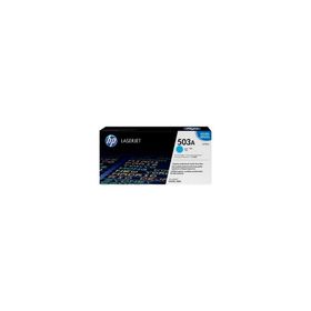 HP Q7581A Toner
