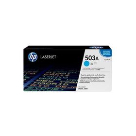 HP Q7581A Toner