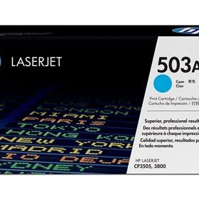 HP Q7581A Toner