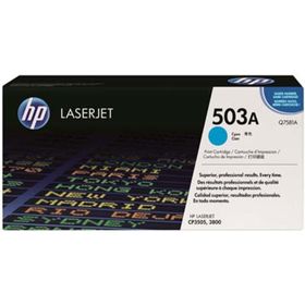 HP Q7581A Toner