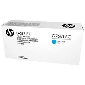 HP Q7581AC Toner