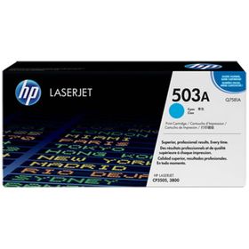 HP Q7581AC Toner