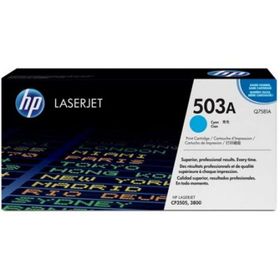 HP Q7581AC Toner