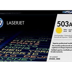 HP Q7582A Kartuş