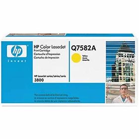 HP Q7582A Kartuş