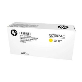 HP Q7582A Kartuş
