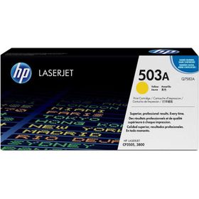 HP Q7582A Kartuş