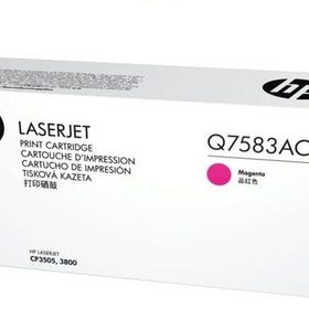 HP Q7583A 503A Kırmızı Toner