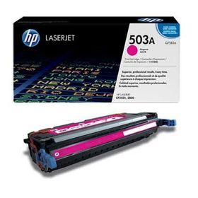 HP Q7583A 503A Kırmızı Toner