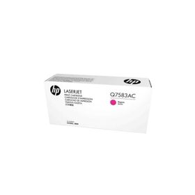 HP Q7583A 503A Kırmızı Toner