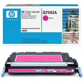 HP Q7583A 503A Kırmızı Toner