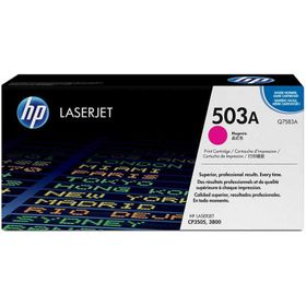 HP Q7583A Kartuş