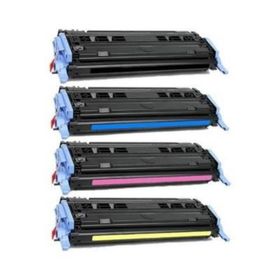 HP Q7583A KIRMIZI MUADİL TONER