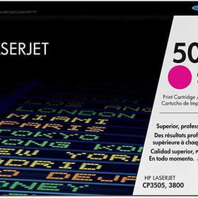 HP Q7583A KIRMIZI MUADİL TONER
