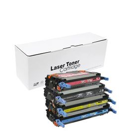 HP Q7583A KIRMIZI MUADİL TONER