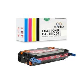 HP Q7583A KIRMIZI MUADİL TONER