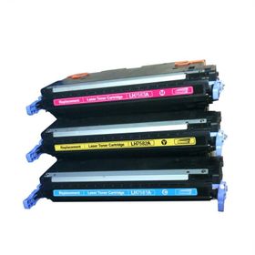HP Q7583A KIRMIZI MUADİL TONER