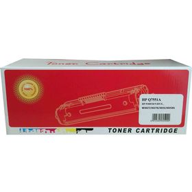 HP Q75HP Q7551A P3005 M3027 3027X 3035 3035 Muadil Toner