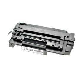 HP Q75HP Q7551A P3005 M3027 3027X 3035 3035 Muadil Toner