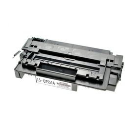 HP Q75HP Q7551A P3005 M3027 3027X 3035 3035 Muadil Toner