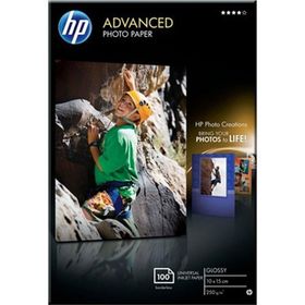 HP Q8692A Fotoğraf Kağıdı