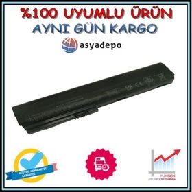 HP QK644AA SX06XL Notebook Batarya