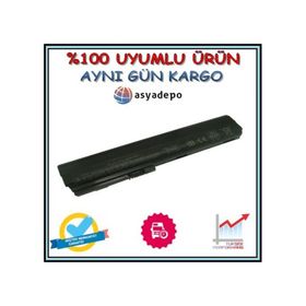 HP QK644AA SX06XL Notebook Batarya