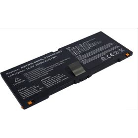 HP Qk648AA Notebook Bataryası