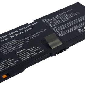 HP Qk648AA Notebook Bataryası