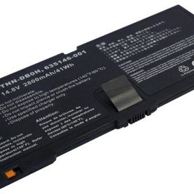 HP Qk648AA Notebook Bataryası