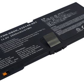 HP Qk648AA Notebook Bataryası