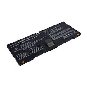 HP Qk648AA Notebook Bataryası