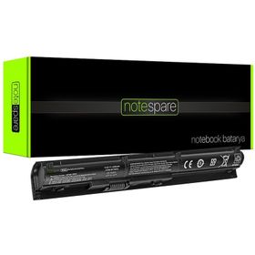 Hp R106 R1O6 Notebook Uyumlu Batarya