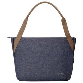 HP Renew 14 inç Tote Kadın Lacivert Laptop Çantası