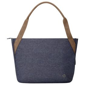 HP Renew 14 inç Tote Kadın Lacivert Laptop Çantası