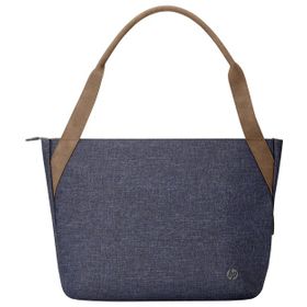 HP Renew 14 inç Tote Kadın Lacivert Laptop Çantası
