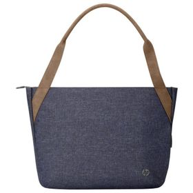 HP Renew 14 inç Tote Kadın Lacivert Laptop Çantası
