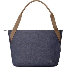 HP Renew 14 inç Tote Kadın Lacivert Laptop Çantası