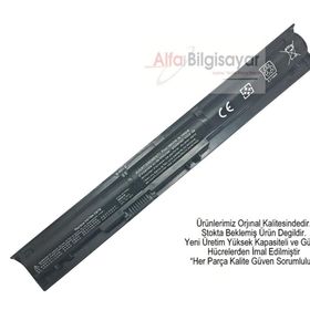 Hp RI04 Uyumlu Batarya