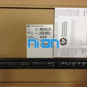 HP RI04XL Notebook Batarya