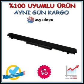Hp RO06 Uyumlu Batarya