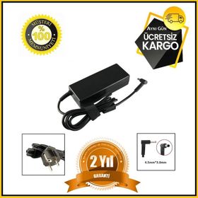 Hp RT3290 19.5V 4.62A 90W Uyumlu Adaptör