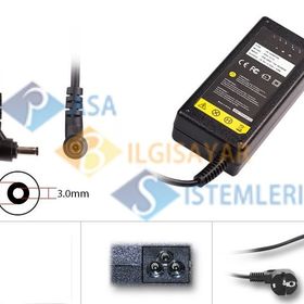 Hp RT3290 19.5V 4.62A 90W Uyumlu Adaptör