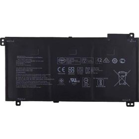 HP RU03XL Notebook Bataryası