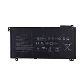 HP RU03XL Notebook Bataryası