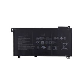 HP RU03XL Notebook Bataryası