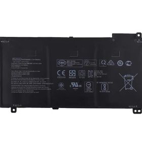 HP RU03XL Notebook Bataryası